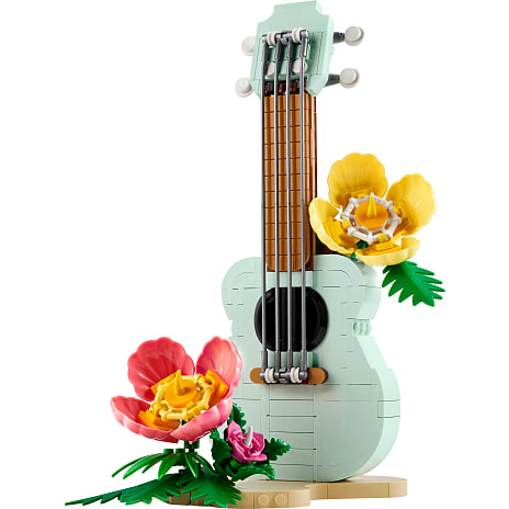 LEGO Creator Tropisk ukulele 3-i-1 31156