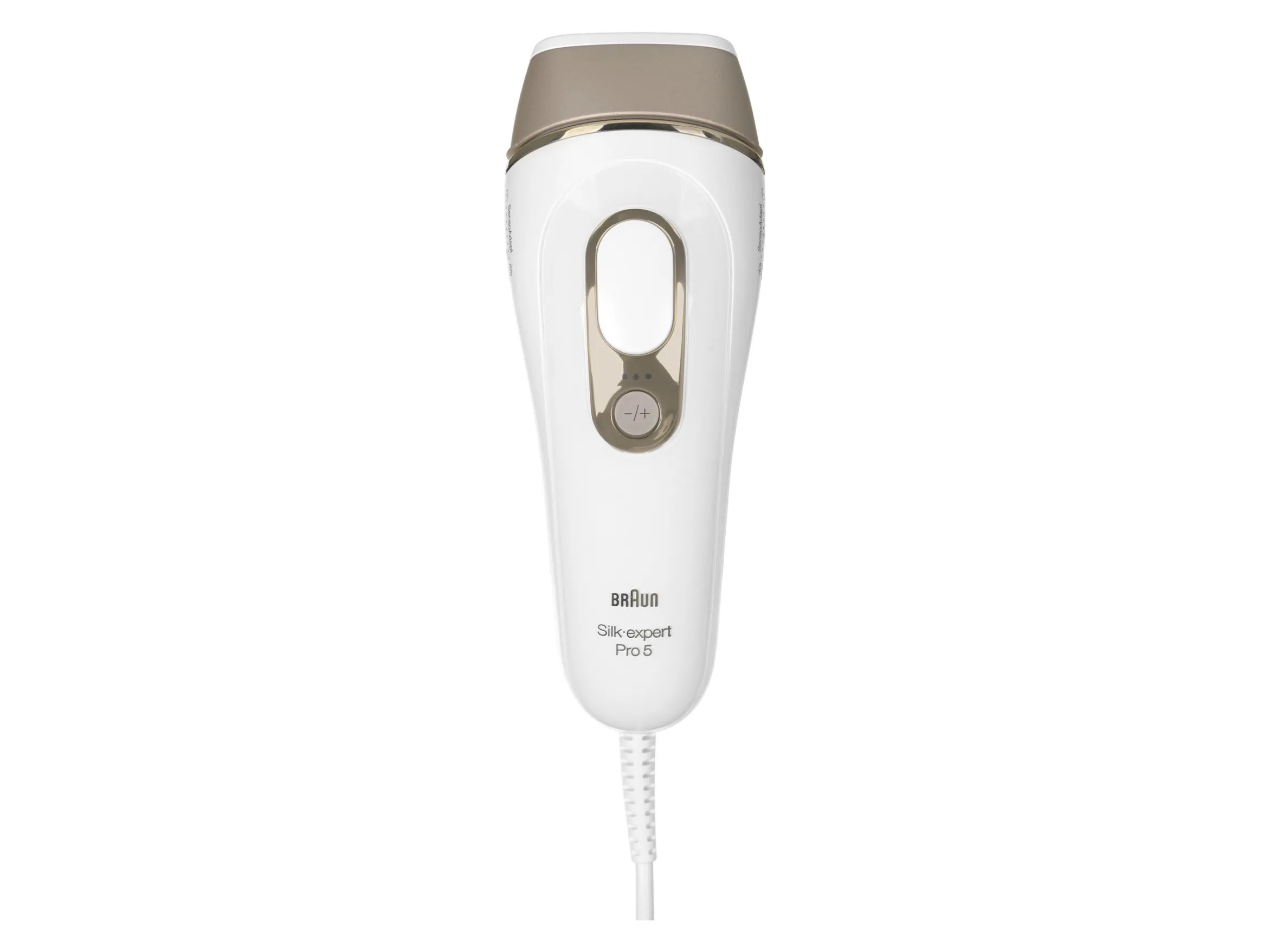 BRAUN Silk-Expert Pro 5 IPL PL5243 epilator
