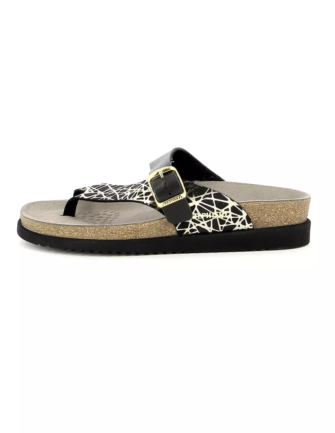 MEPHISTO HELEN - Sandales & nu-pieds Black