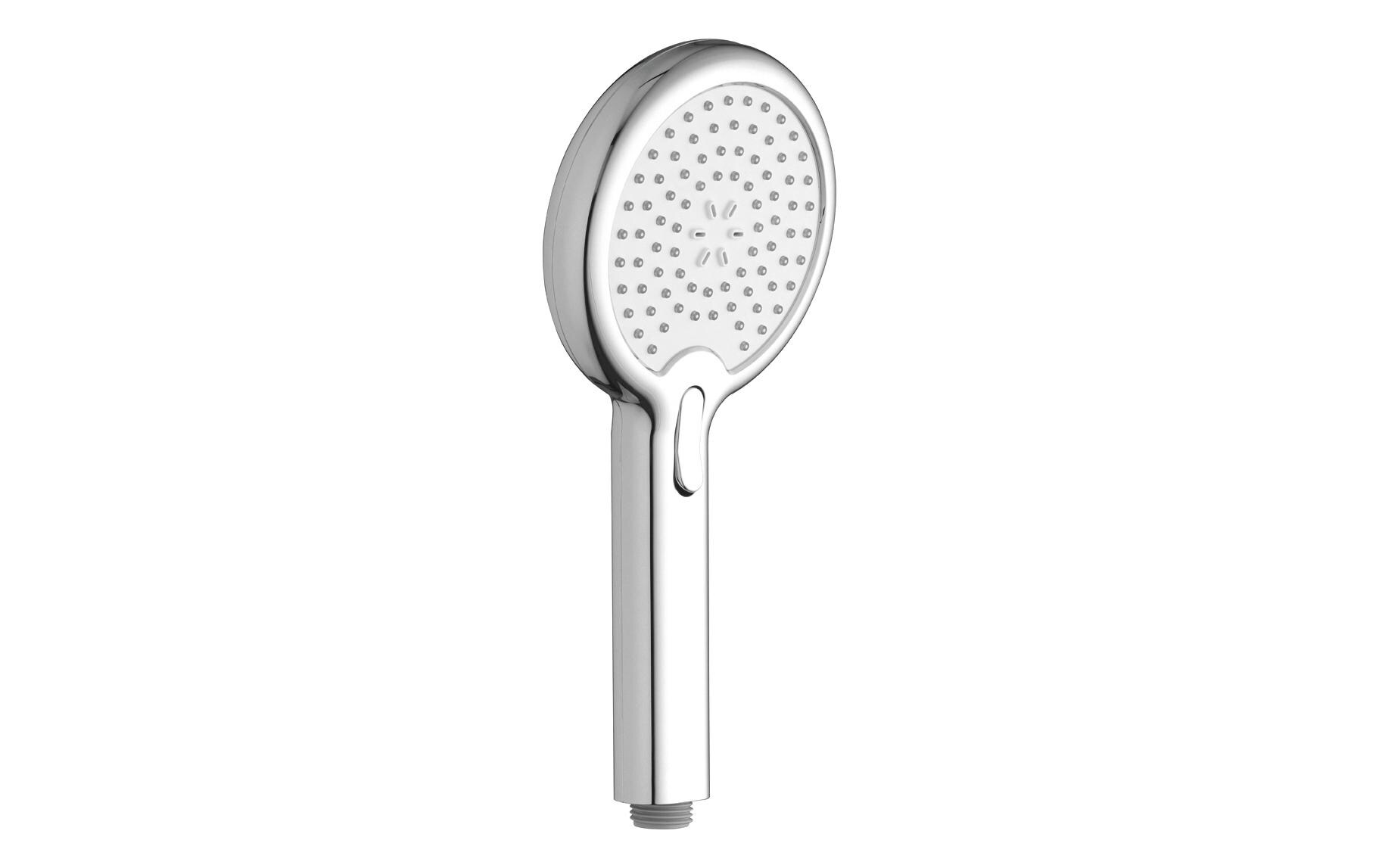 Handbrause Infinity 120 DuoDuschbrause