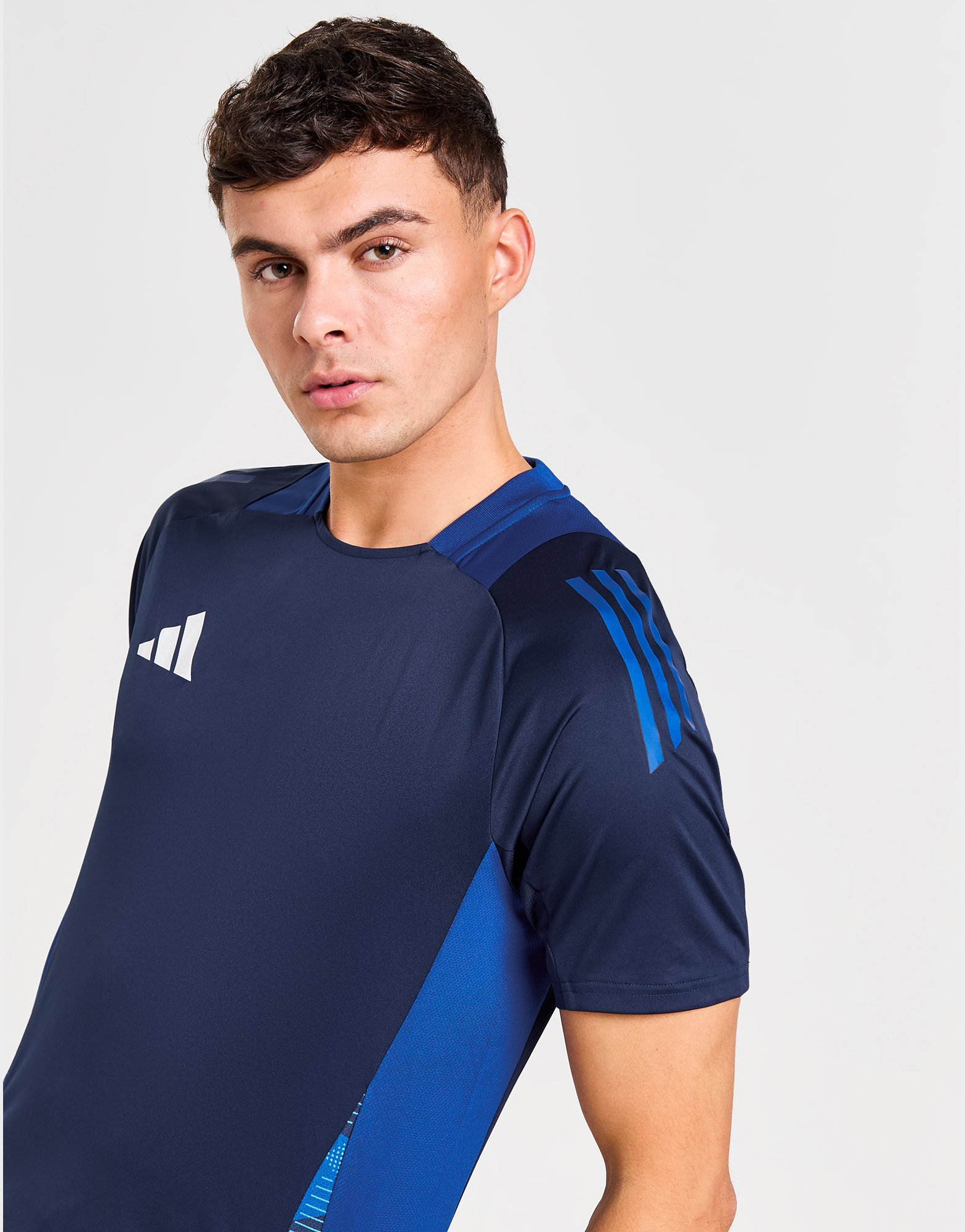 adidas Maillot d'entraînement Tiro 24 Competition