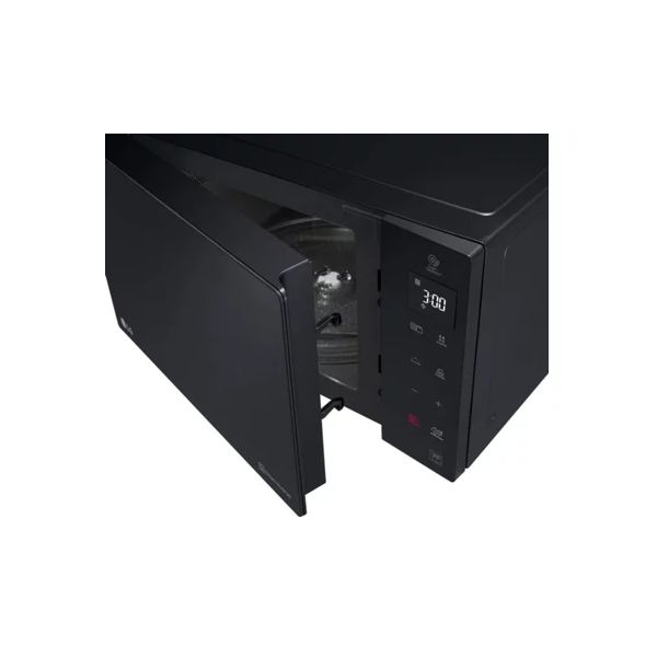 Microondas LG MH 6535 GDS