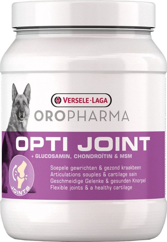 Versele laga Oropharma Opti Joint Soepele Gewrichten
