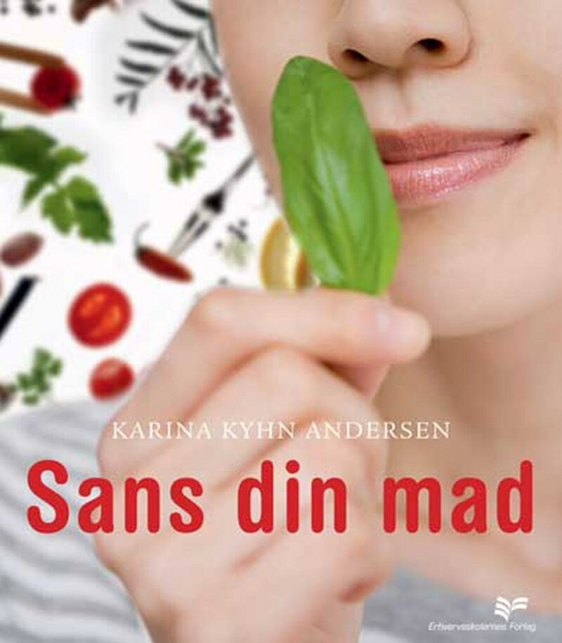 Sans Din Mad - Karina Kyhn Andersen - Bog