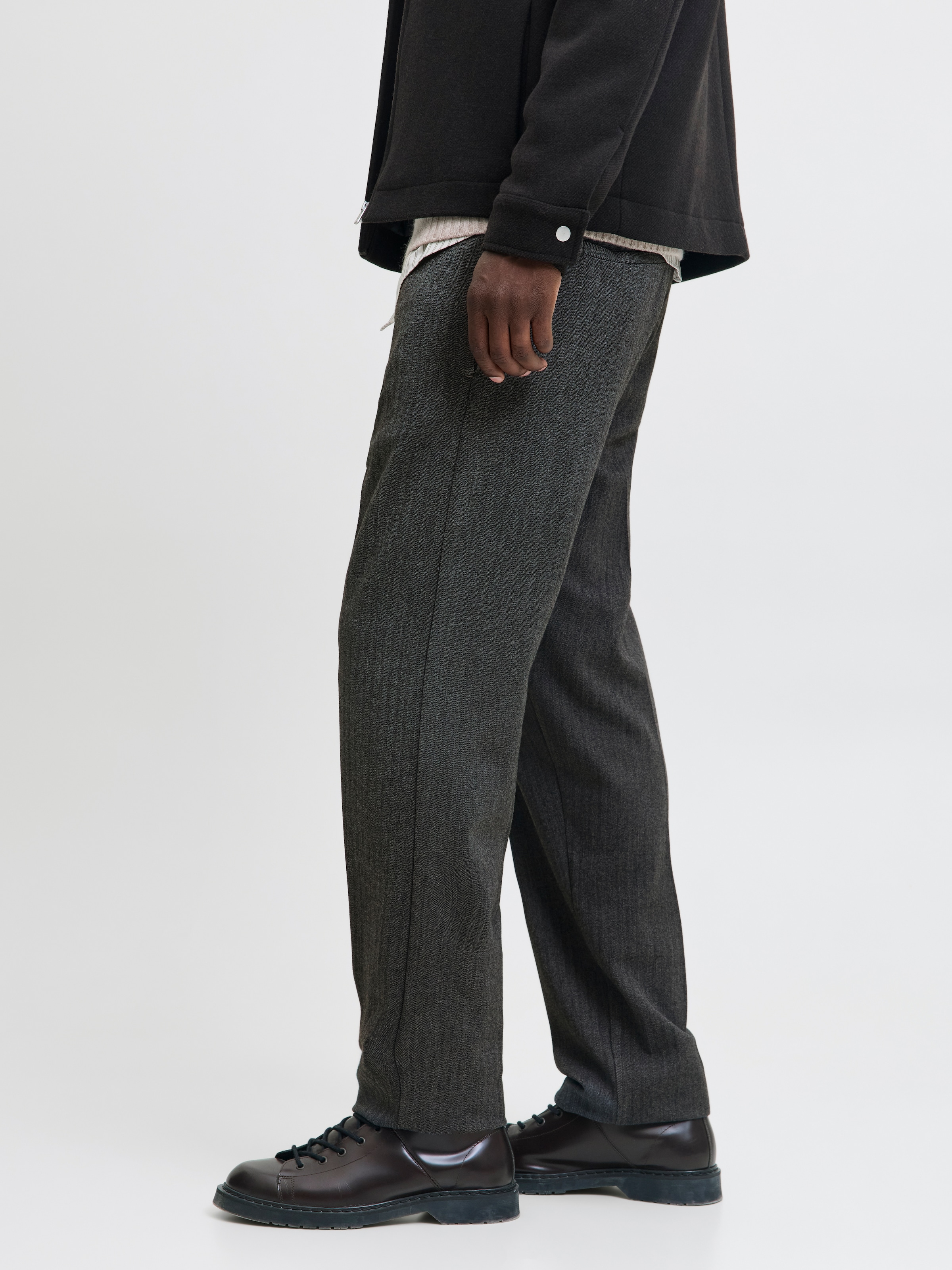 Jack & Jones Jogginghose »JPSTKANE EDWIN WINTER JOGGER LN«