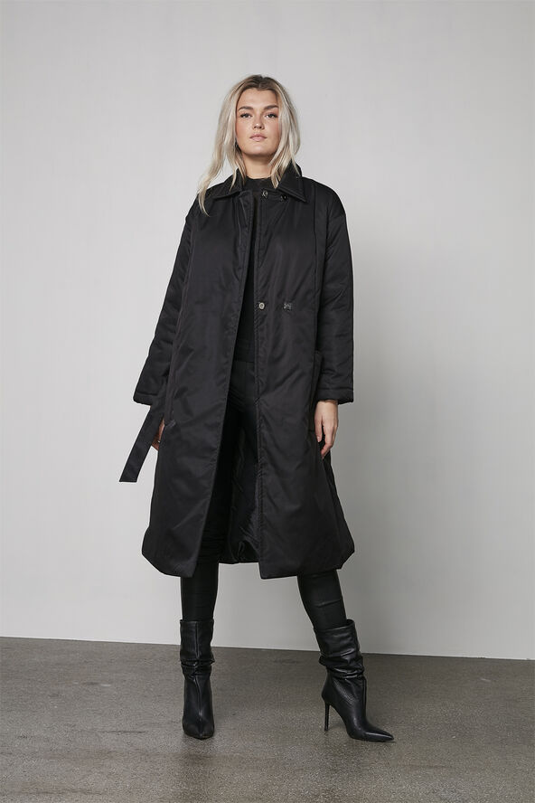 NÜ Denmark Vonne Jacket Black