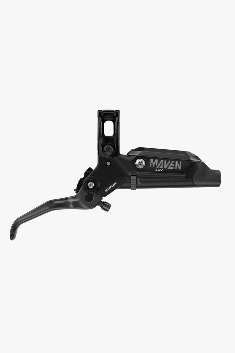 Sram Maven Silver Scheibenbremshebel