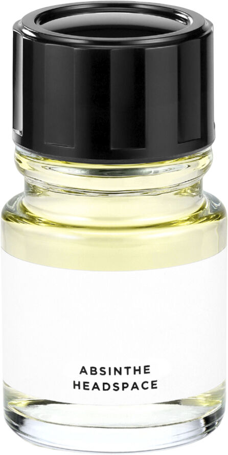 HEADSPACE HEADSPACE ABSINTHE EdP 100 ml