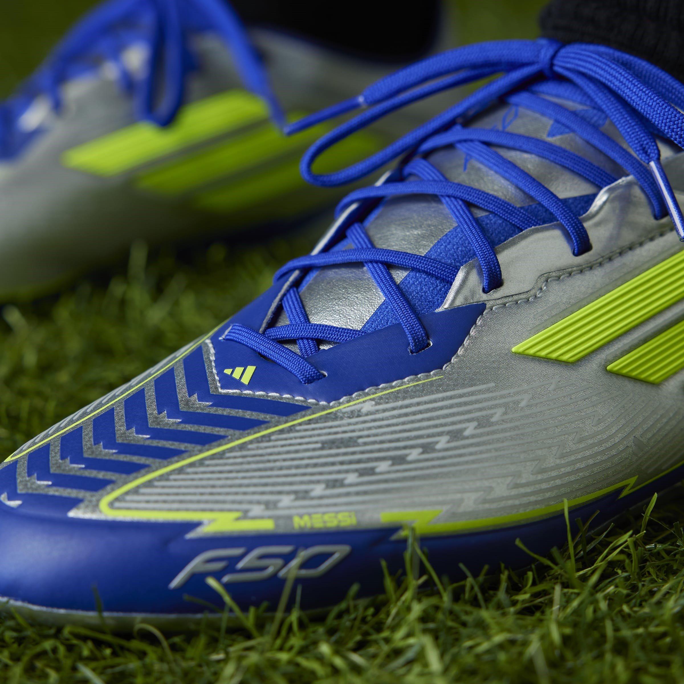 adidas F50 Elite Adults Firm Ground Football Boots