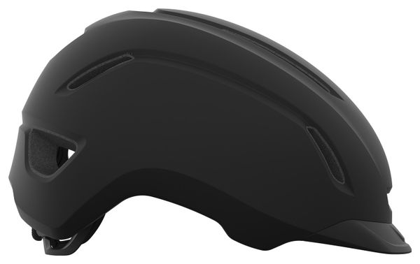 Casque Giro Caden II Led Noir