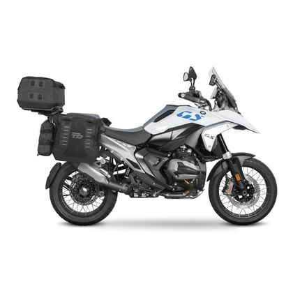Support valises Shad 3P SYSTEM