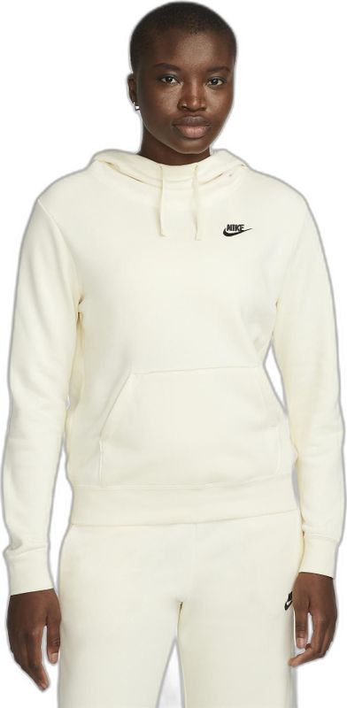 Sweatshirt vrouw Nike Club Fleece FNL STD
