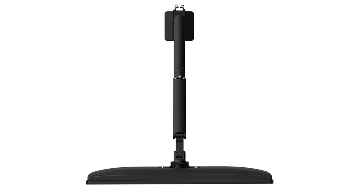 NeomountsDS70-250BL1 monitorarm  (Zwart)