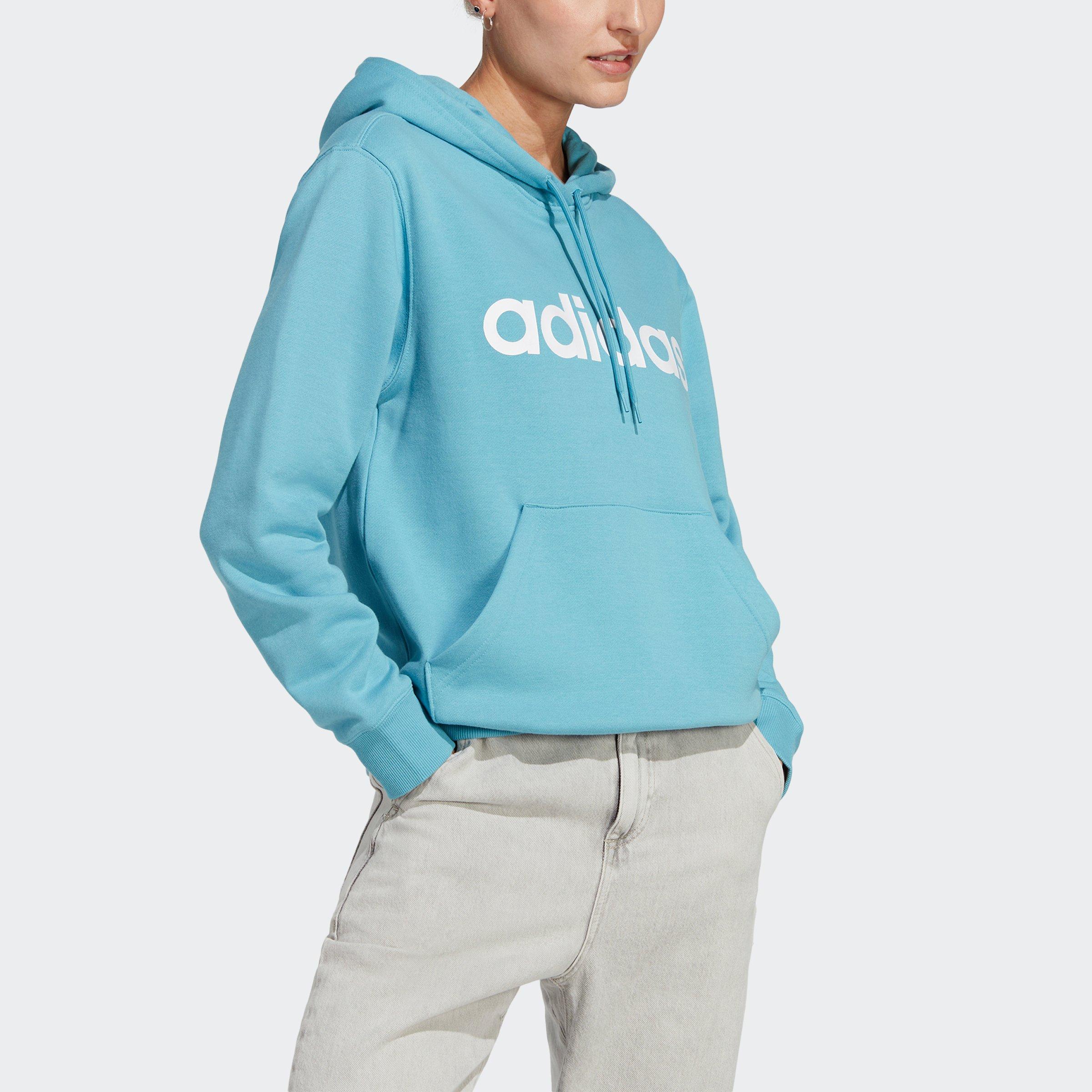 Kapuzensweatjacke