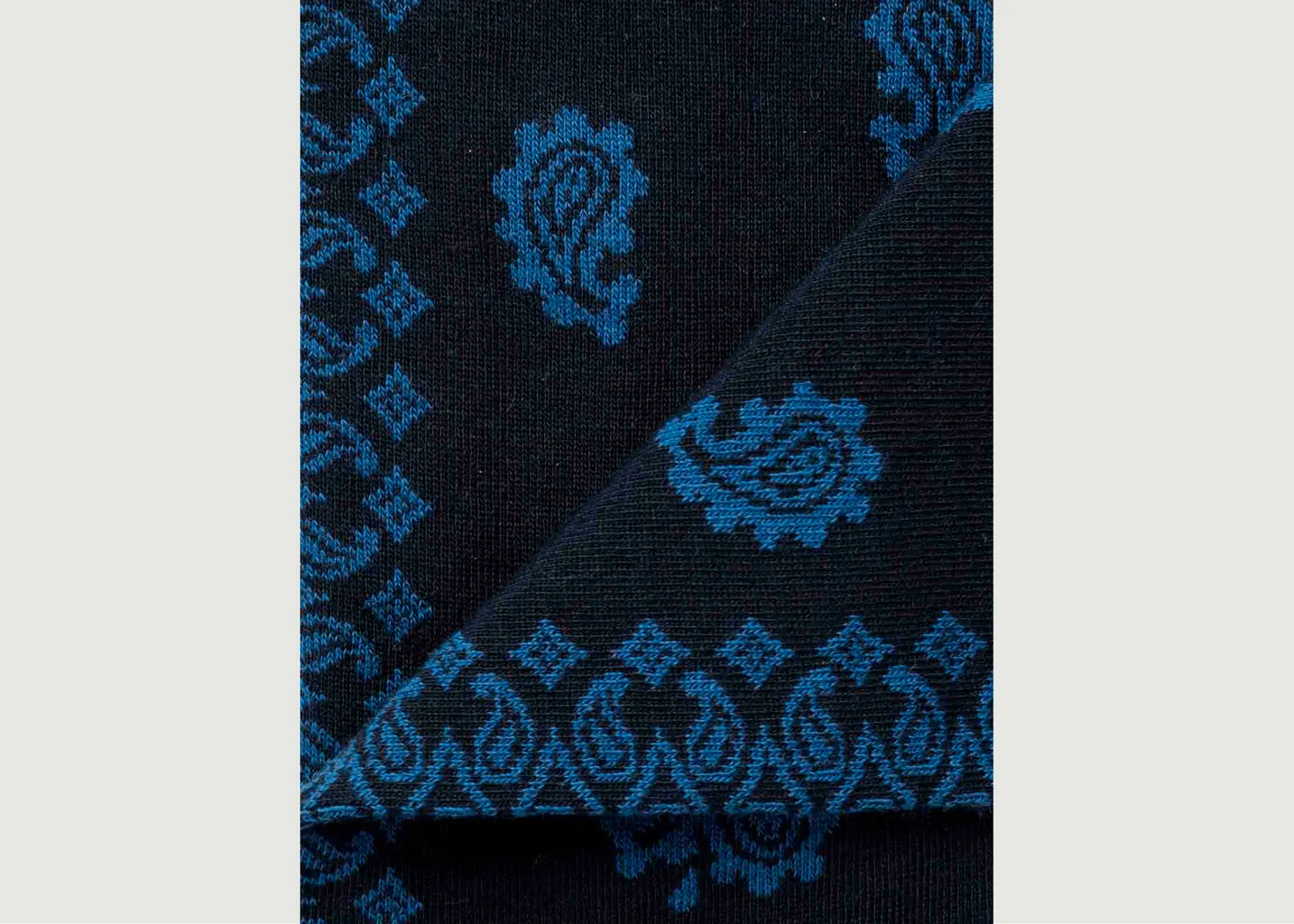Chaussettes Geronimo Royalties