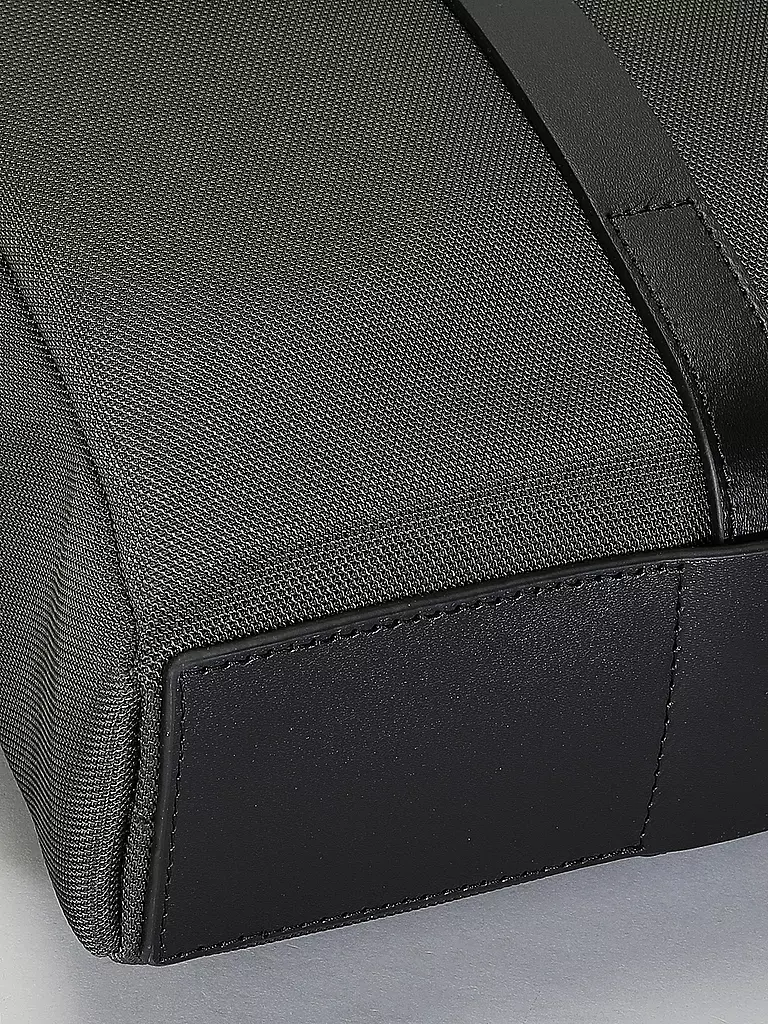 MISMO Tasche - Aktentasche ASPIRE  olive