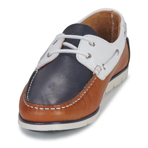 Casual Attitude - VILKAN - Marron