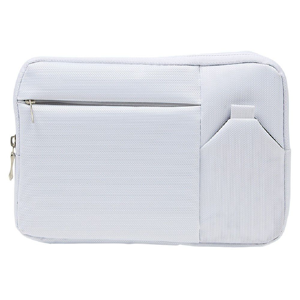 Pochette de rangement organisateur appareils multimédia