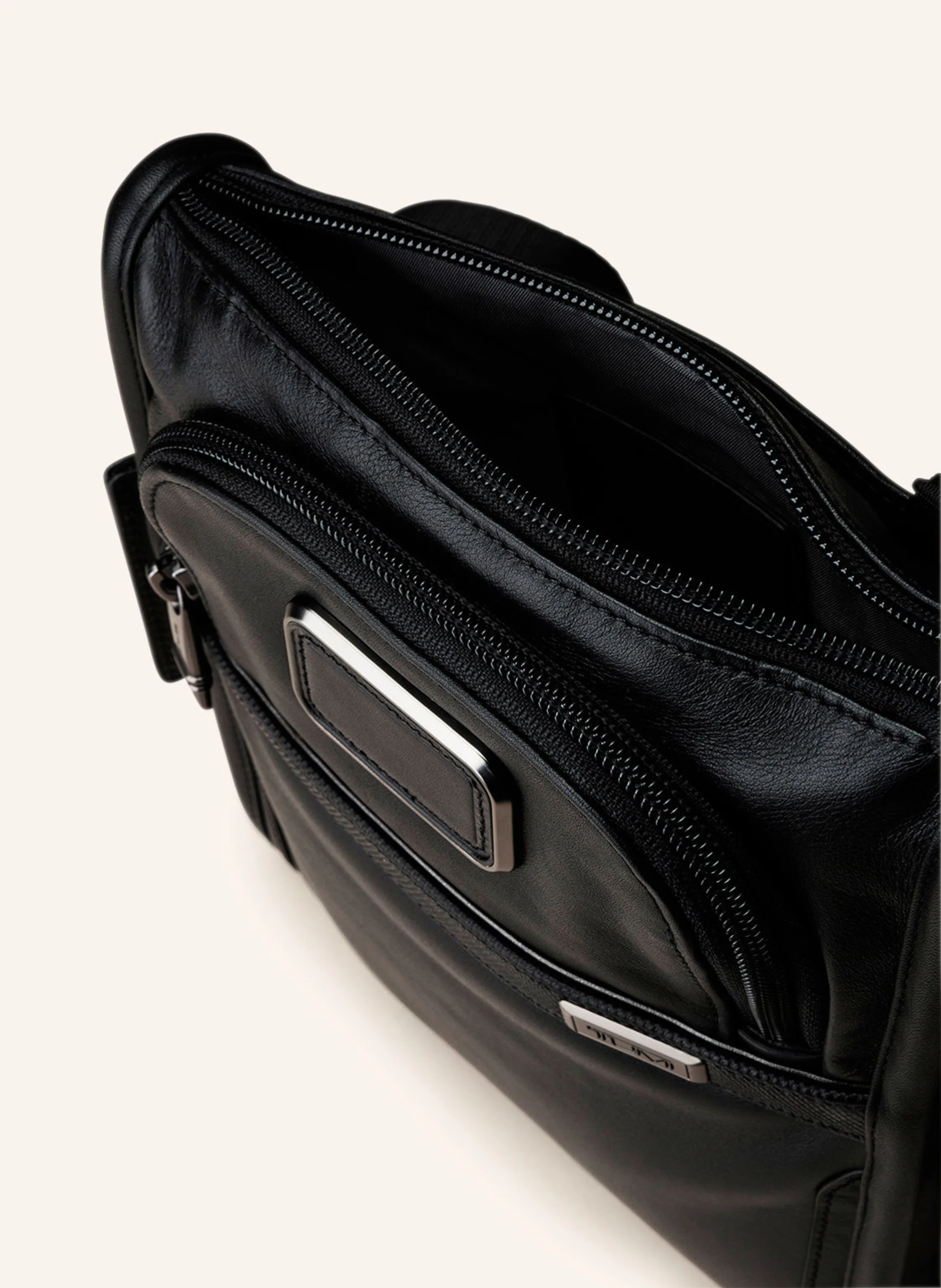 TUMI ALPHA 3 Umhängetasche
