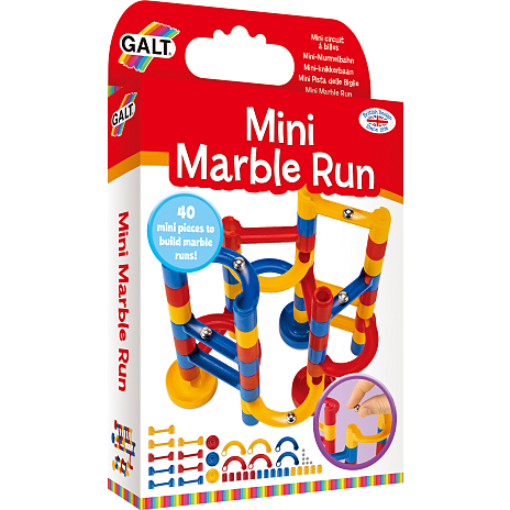 Galt mini kuglebane