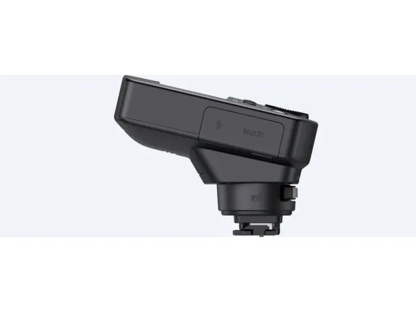 Sony FA-WRC1M Wireless Radio Commander - Trådløs TTL-blitz-controller - for Sony FA-WRR1; HVL-F20M, F43M, F60M; a VLOGCAM ZV-E10L; a1 ILCE-1; a7s III