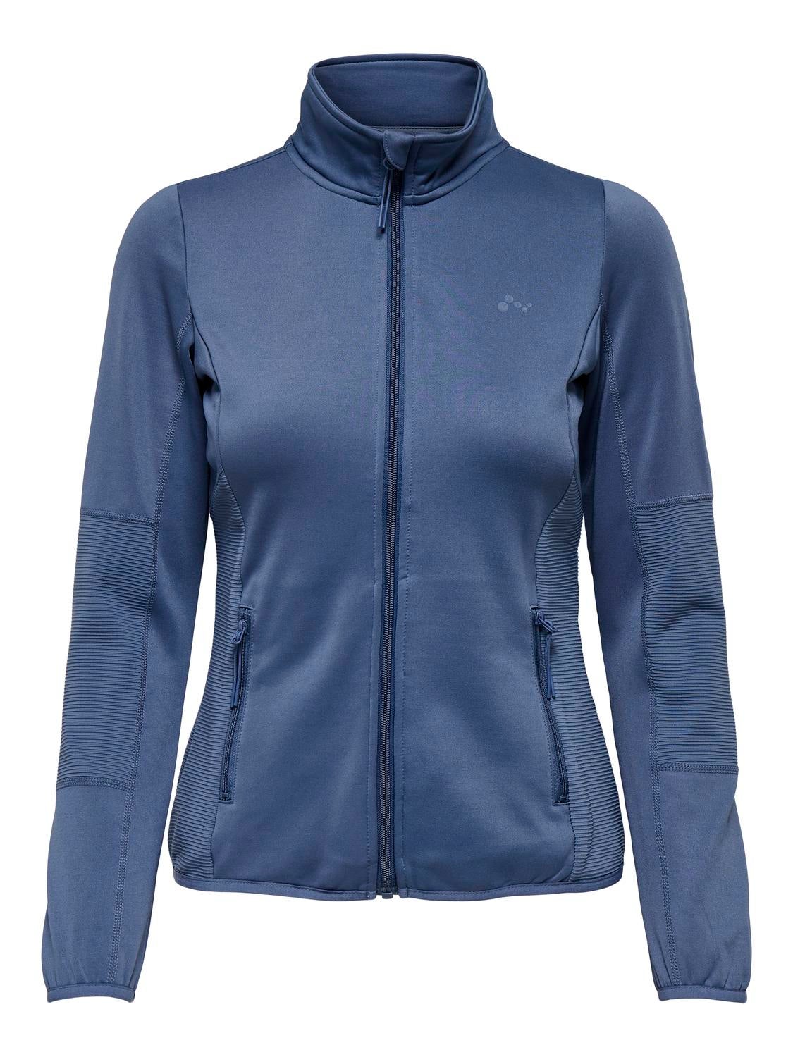 ONPJETTA Jacke Vintage Indigo