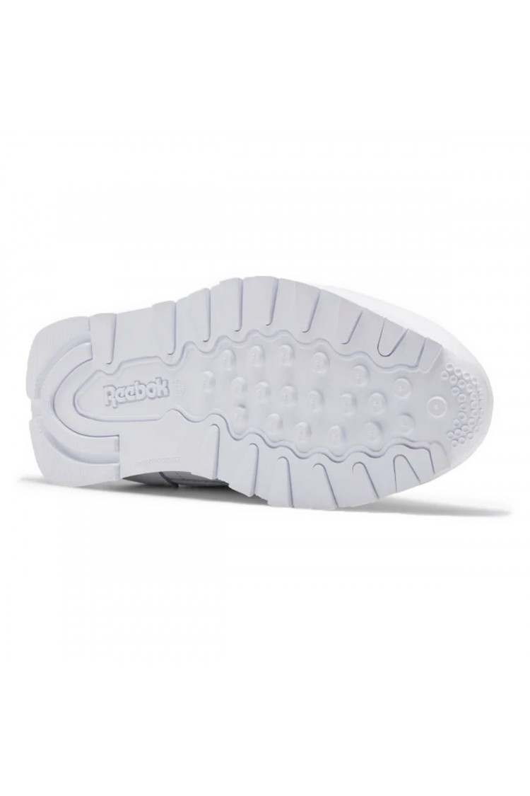 Basket Classic Leather blanc / Reebok