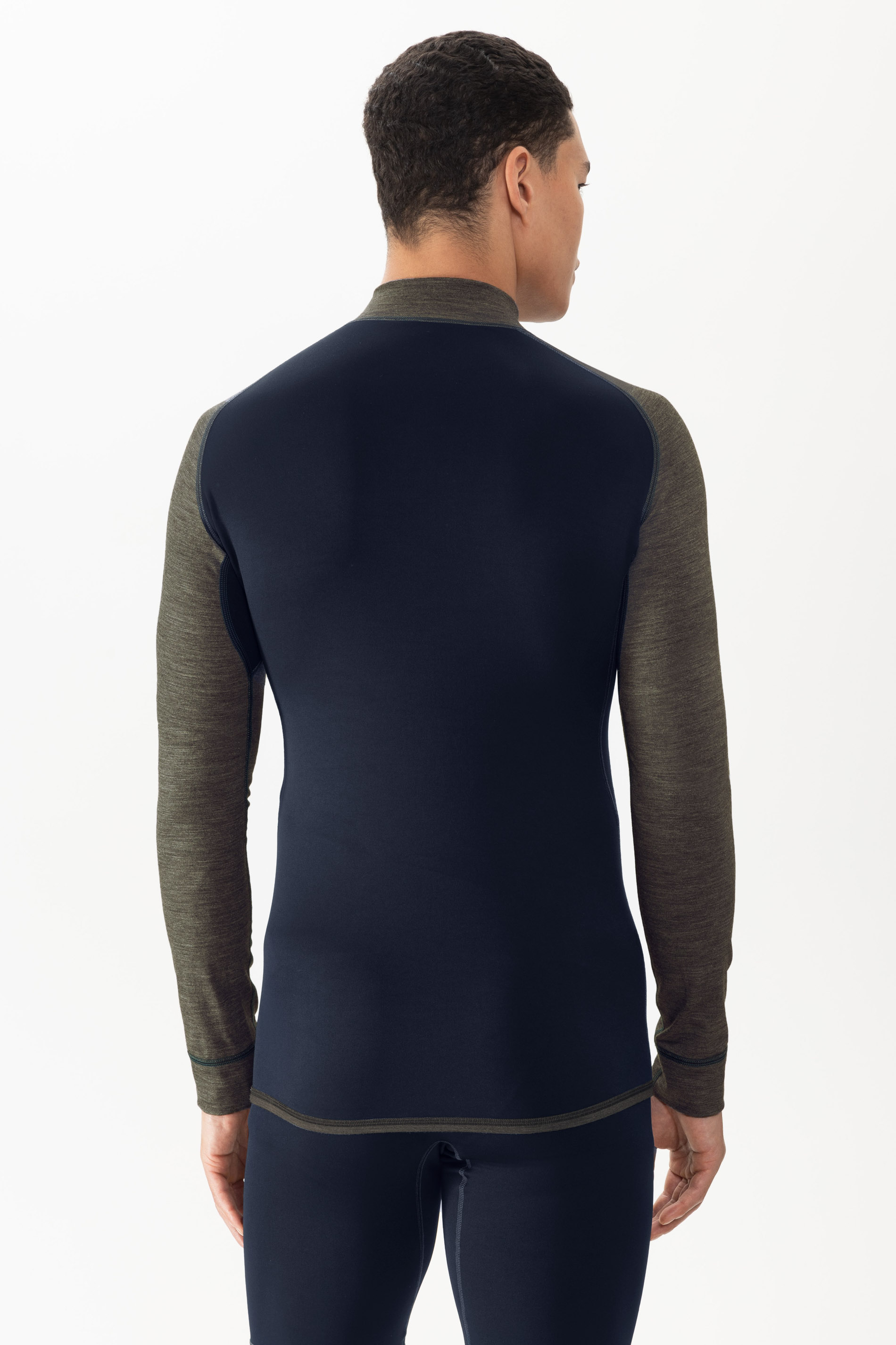 T-Shirt langarm<br>Serie PRFRMNC+