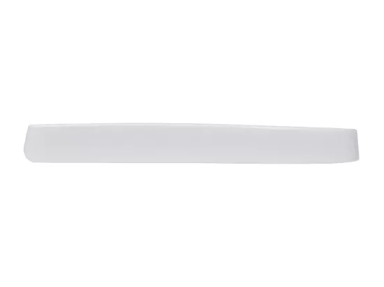 Lot de deux abattant blanche 46 x 36.5 x 5 cm 02_0002958
