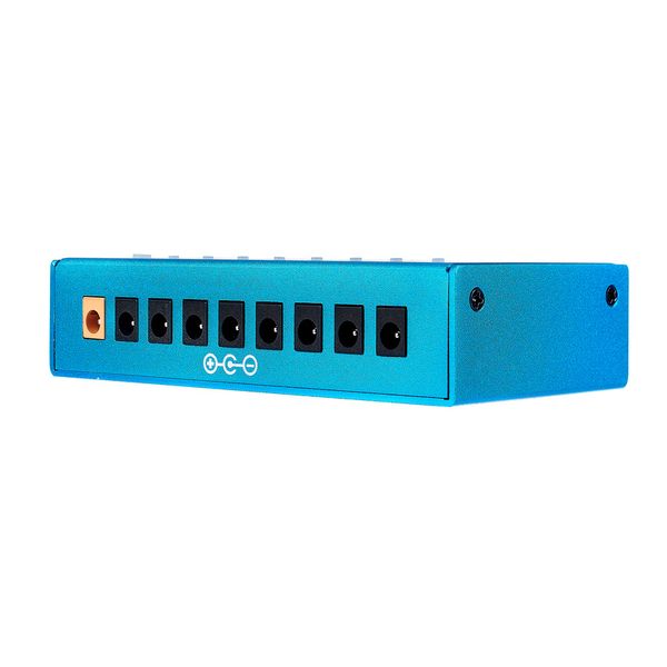 Mission Engineering 529i Recharge. Power Supply