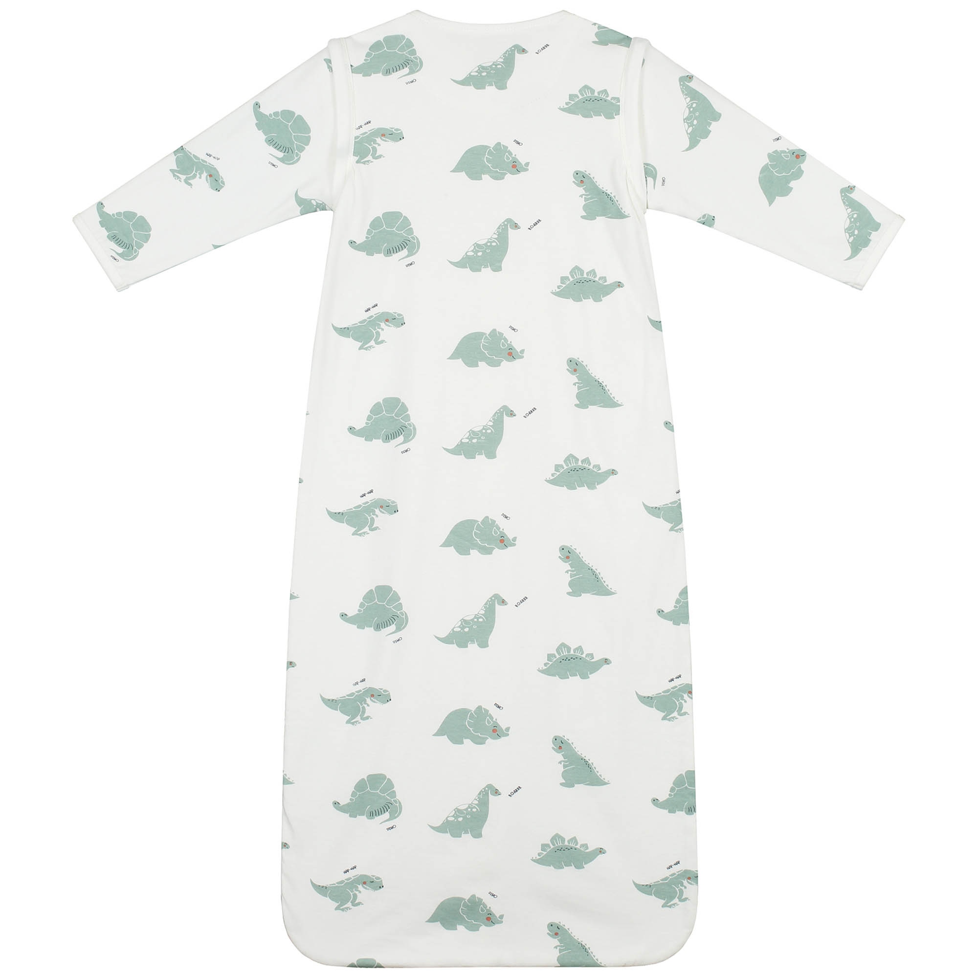 Prénatal slaapzak Dino multi