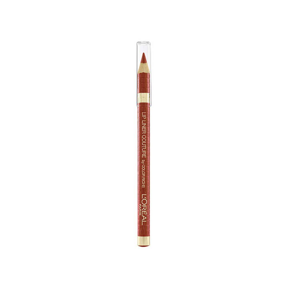 Color Riche Lip Liner Couture · Rouge à lèvres Hydratant Fini Satiné