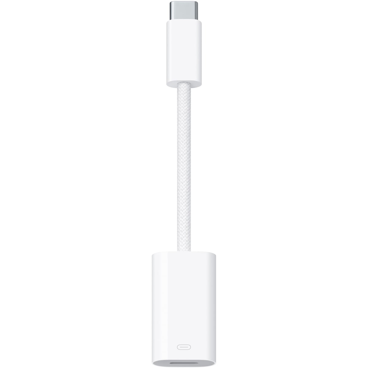 Apple USB-C til Lightning adapter