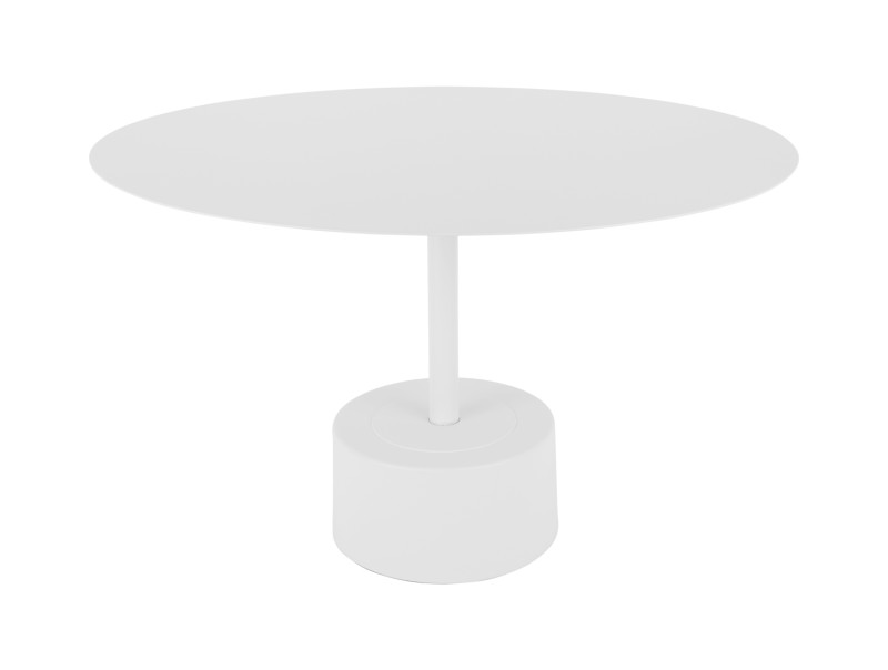 Side Table Nowa Low LM2107SB Sand brown