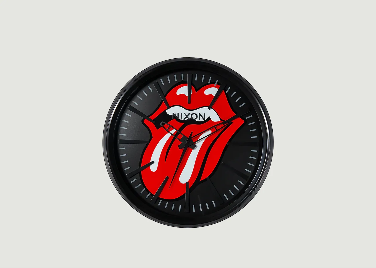 Horloge Murale Rolling Stone Sentry Nixon
