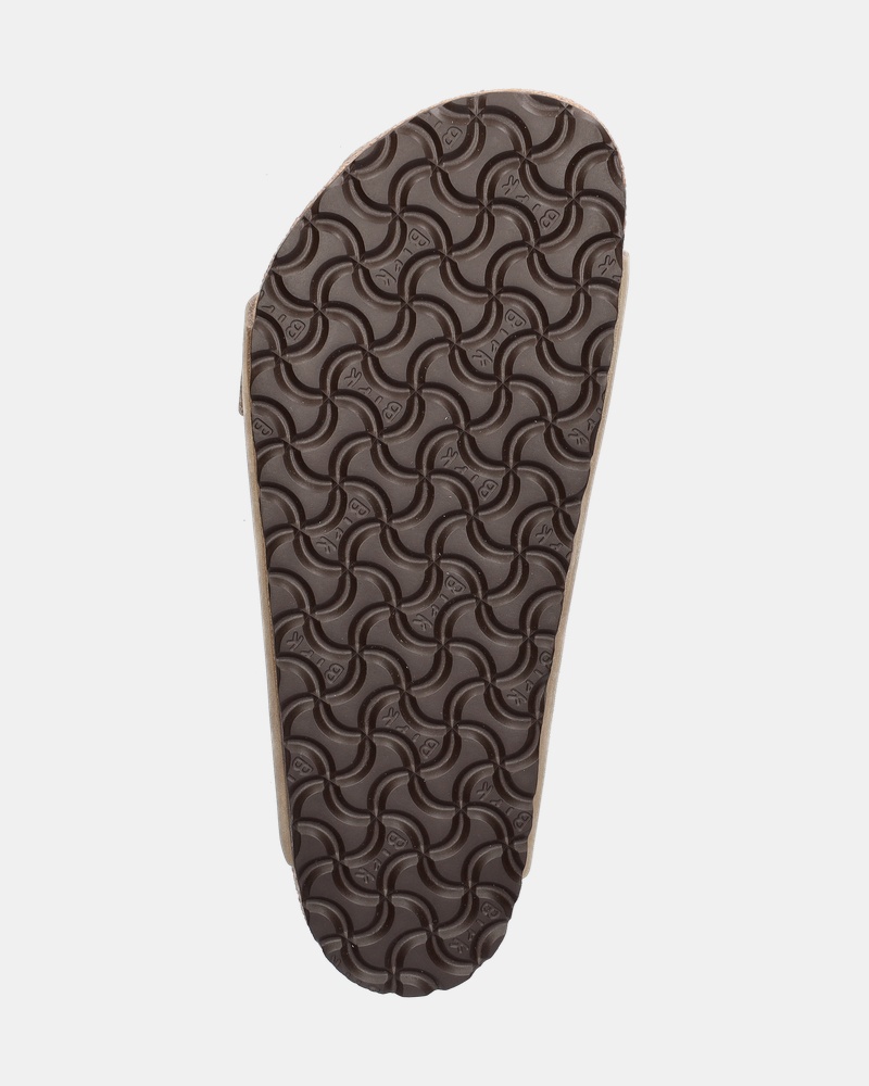 Birkenstock Arizona BS Sandalen  - bruin