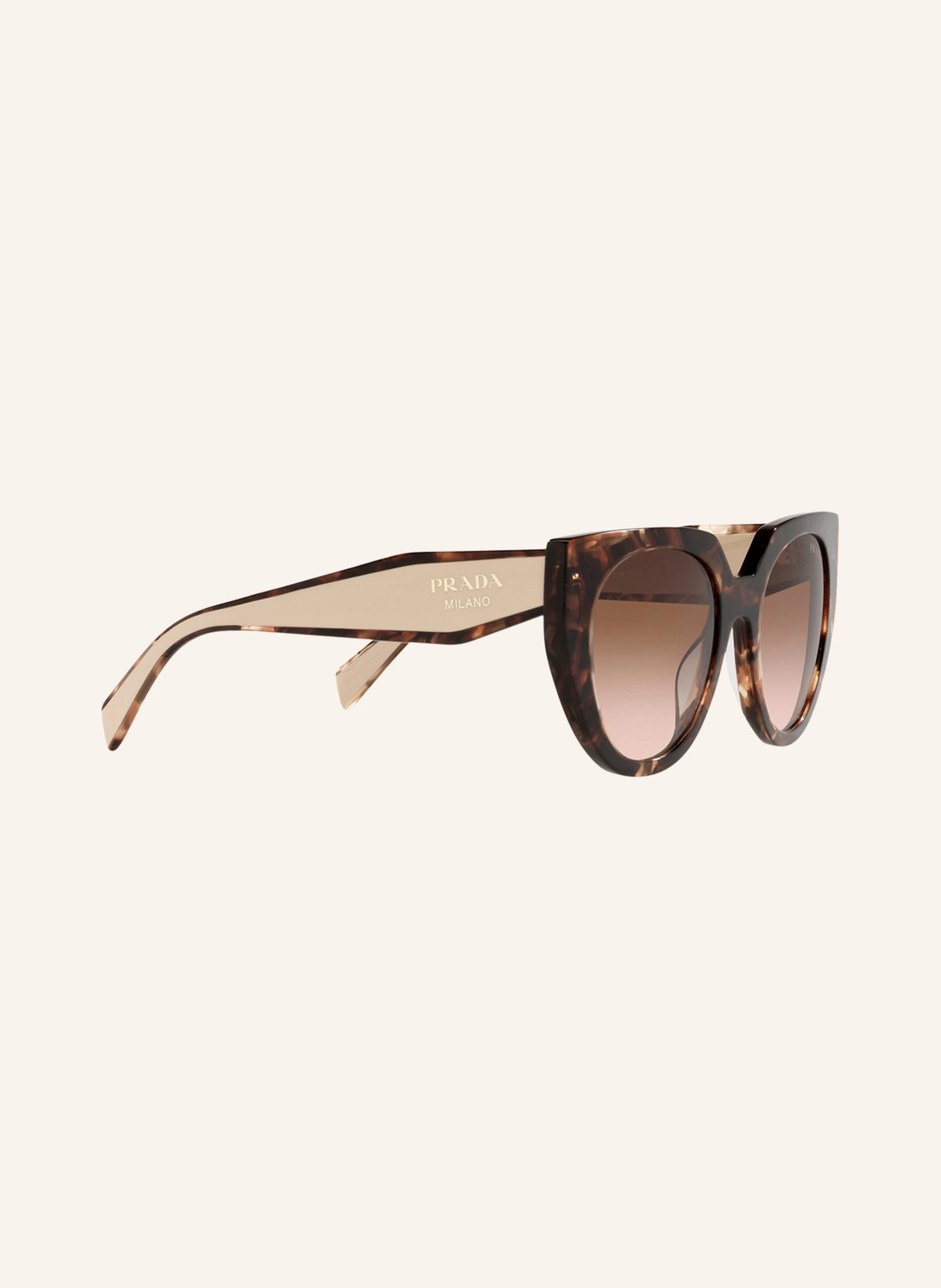 PRADA Sonnenbrille PR14WS