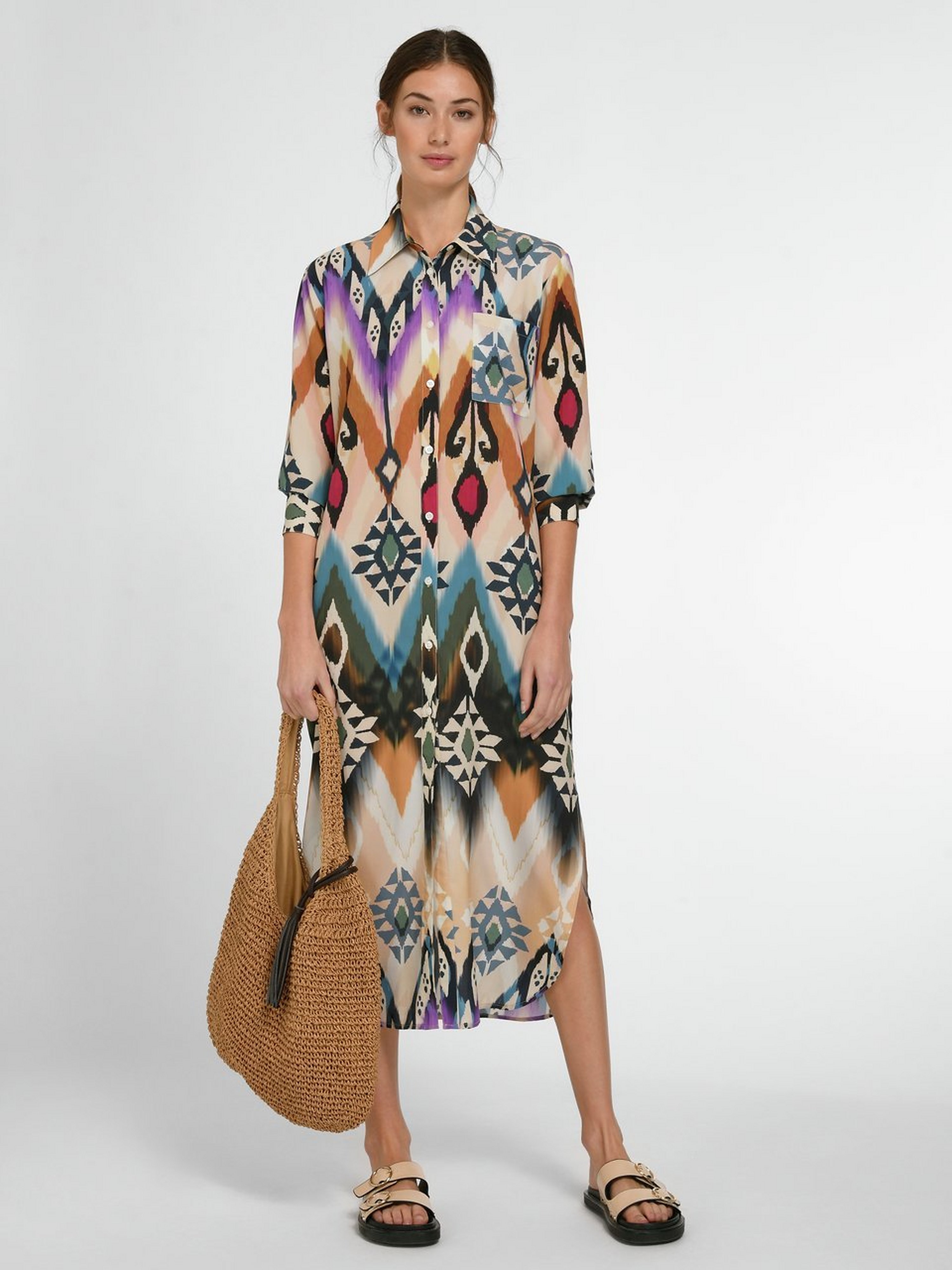 Kleid