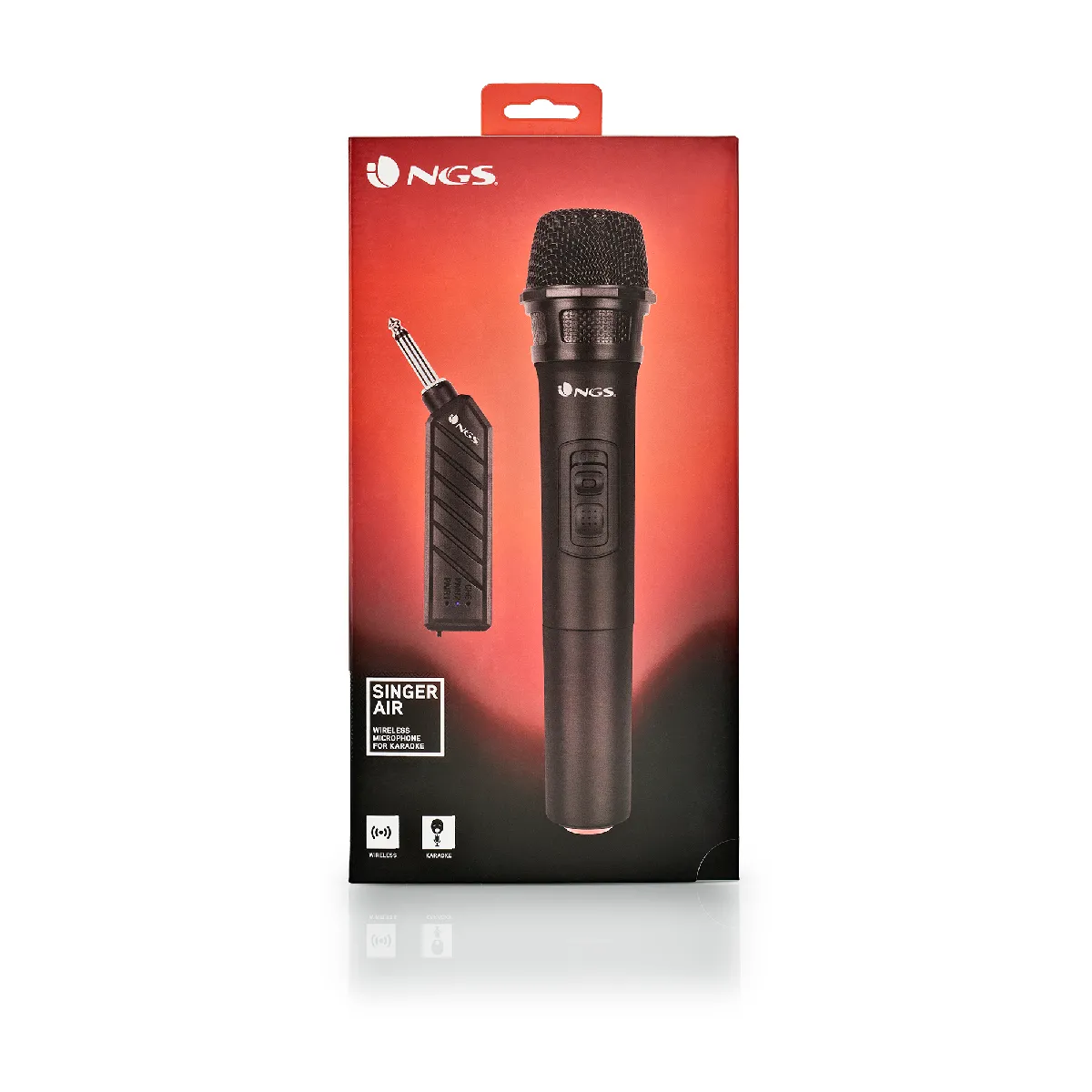NGS ELEC-MIC-0013