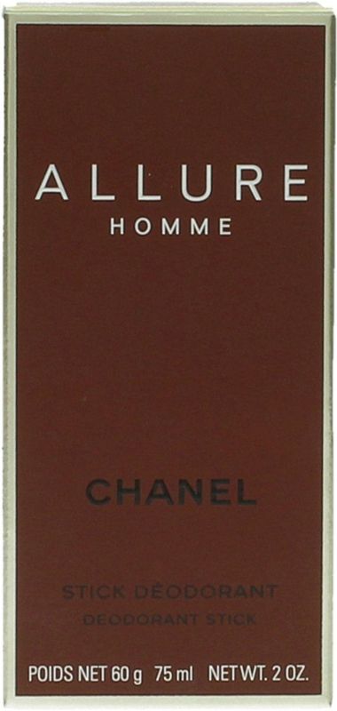 Chanel - Allure Homme - Deodorant Stick - 75ml