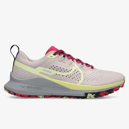 Nike React Pegasus 4