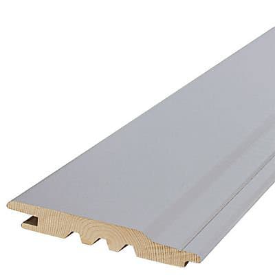 Clin pour bardage épicéa Vick minéral L.2,5 m