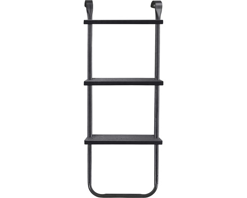 Pruimenladder voor trampoline 305-426 cm