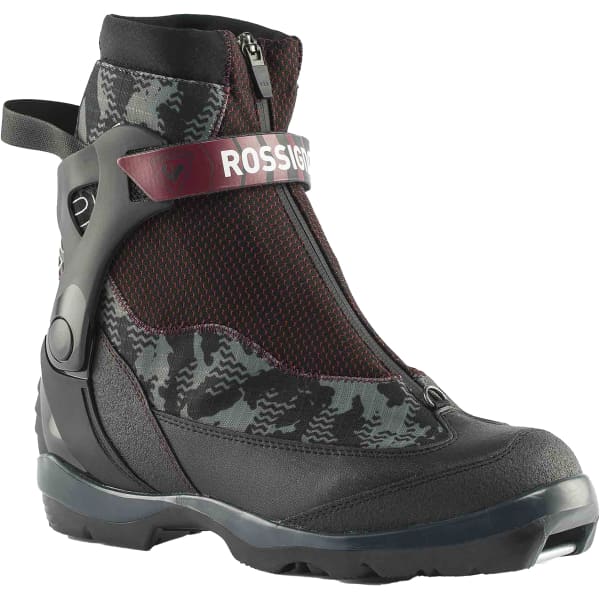 Chaussure ski de fond ROSSIGNOL BC X 6