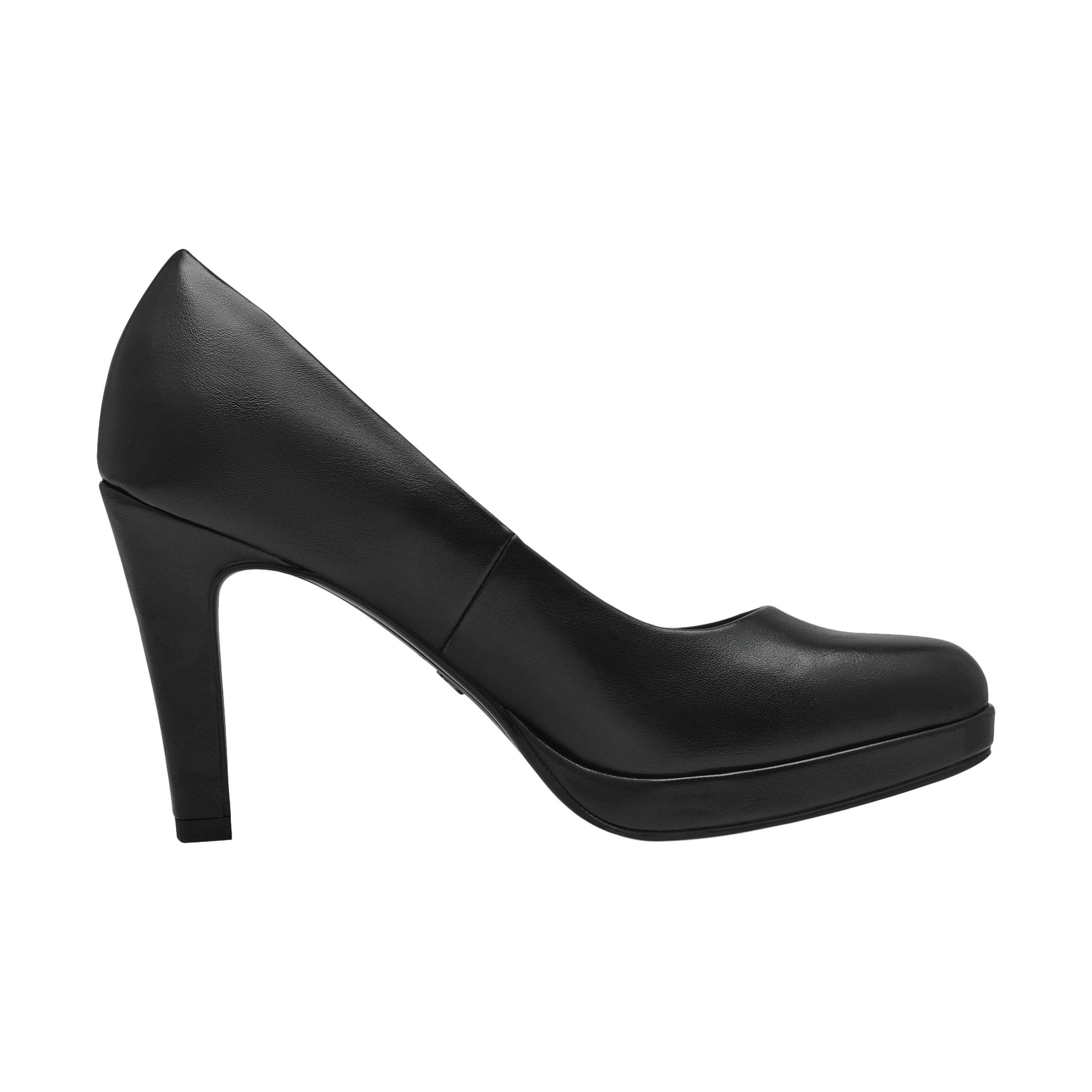 Escarpins à talon | Noir