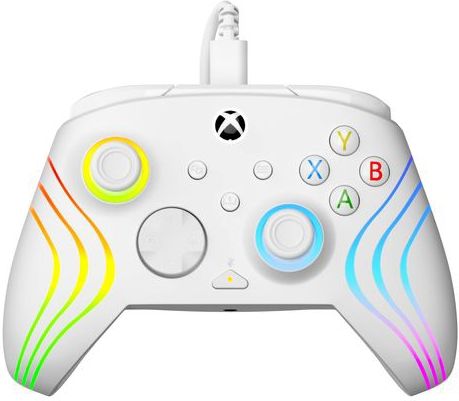 Turtle Beach - Afterglow Wave - Gamecontroller - Zwart - RGB Verlichting