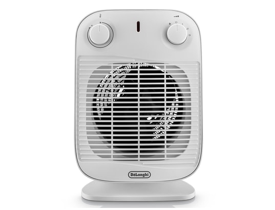 DELONGHI - Radiateur soufflant Chauffage soufflant 2000w - hfs50a20-wh