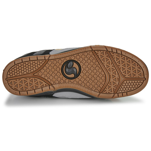 DVS - GAMBOL Gris / Negro