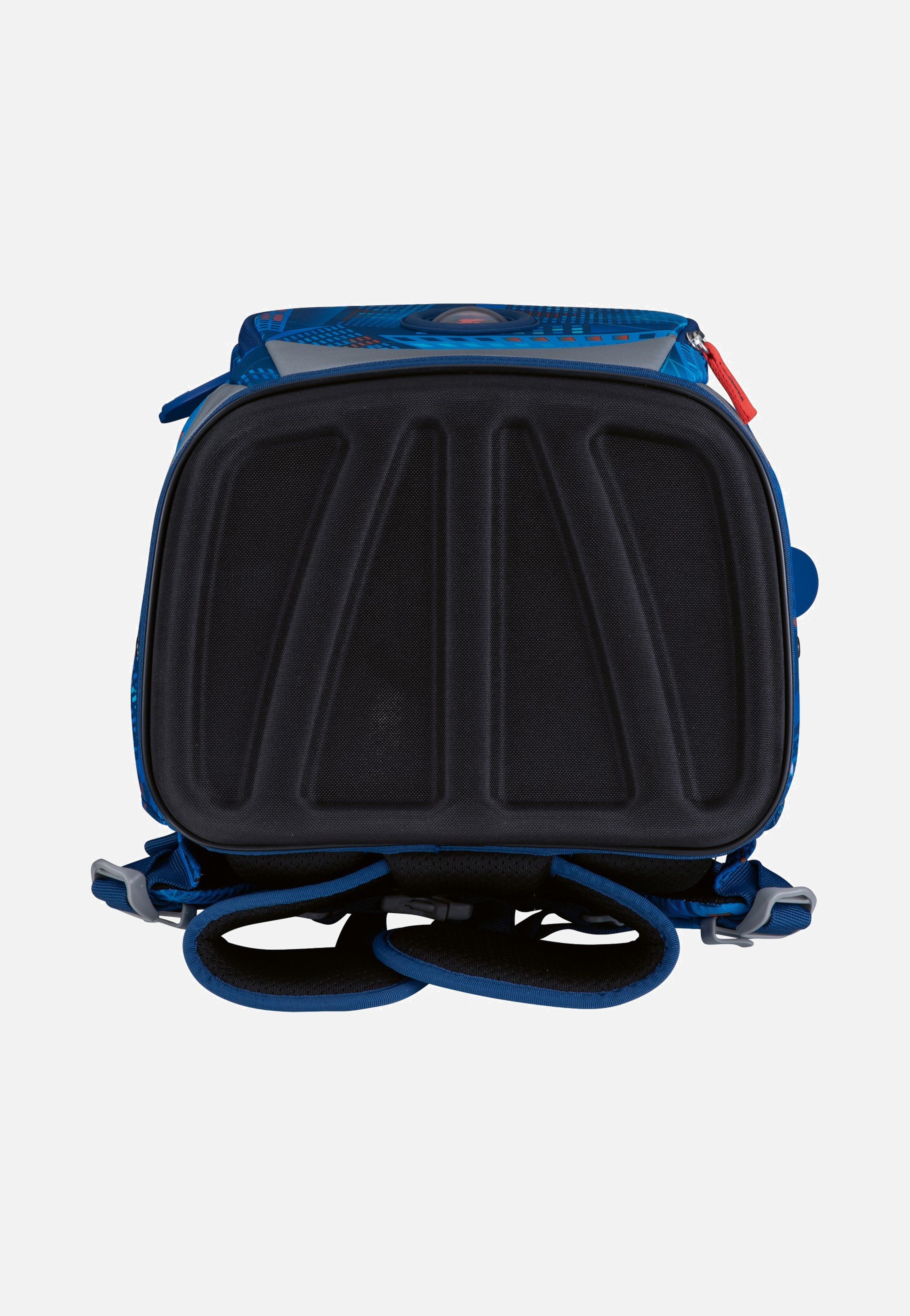 ErgoFlex Tiny Set Turbo Speed - Schulrucksack