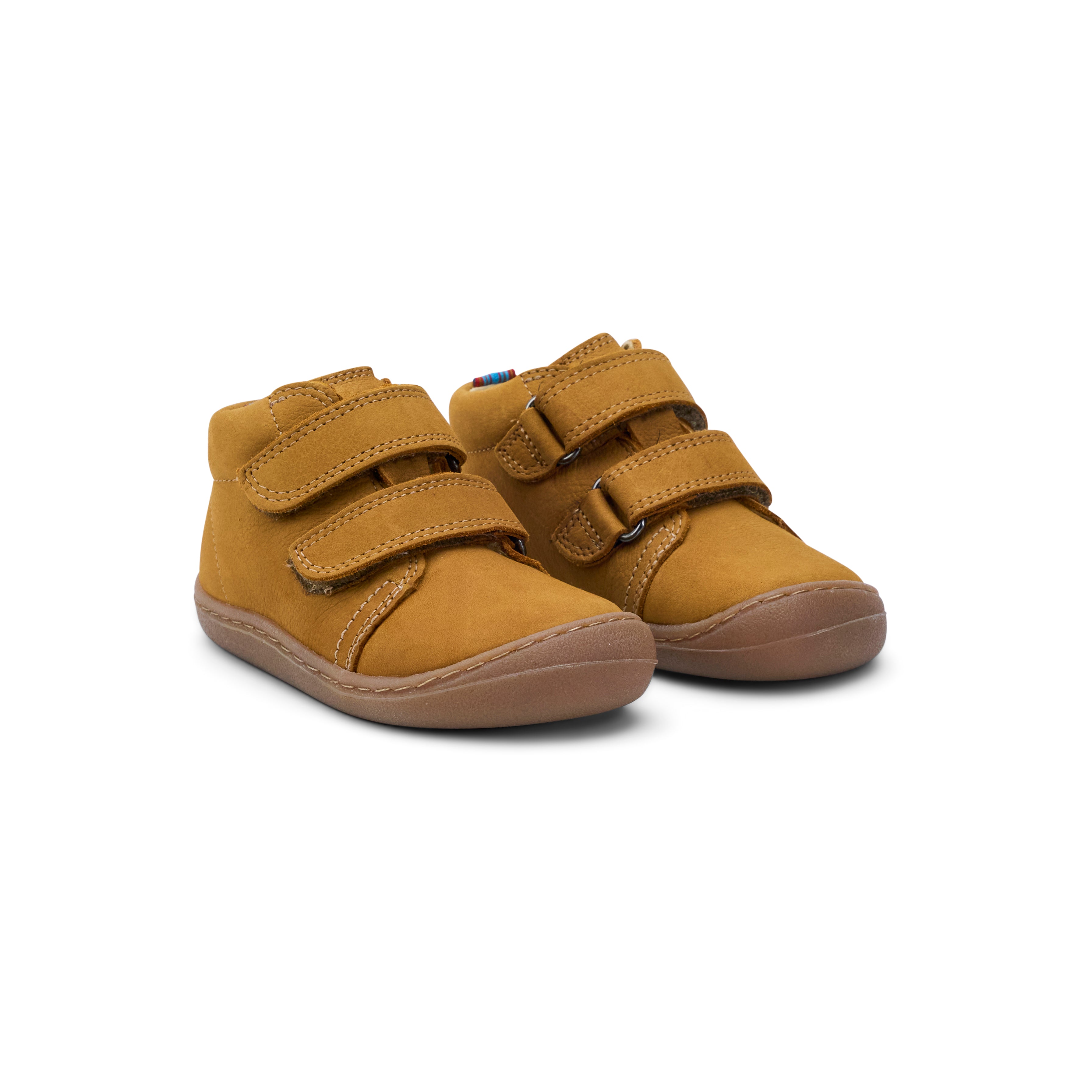 Barefoot BOB S Leather